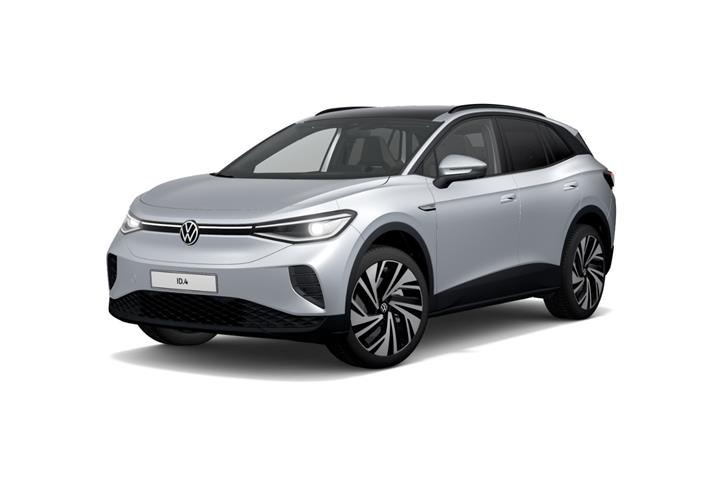 undefined VW ID.4 fra 2023