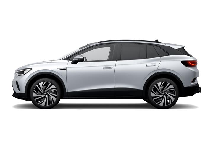 undefined VW ID.4 fra 2023