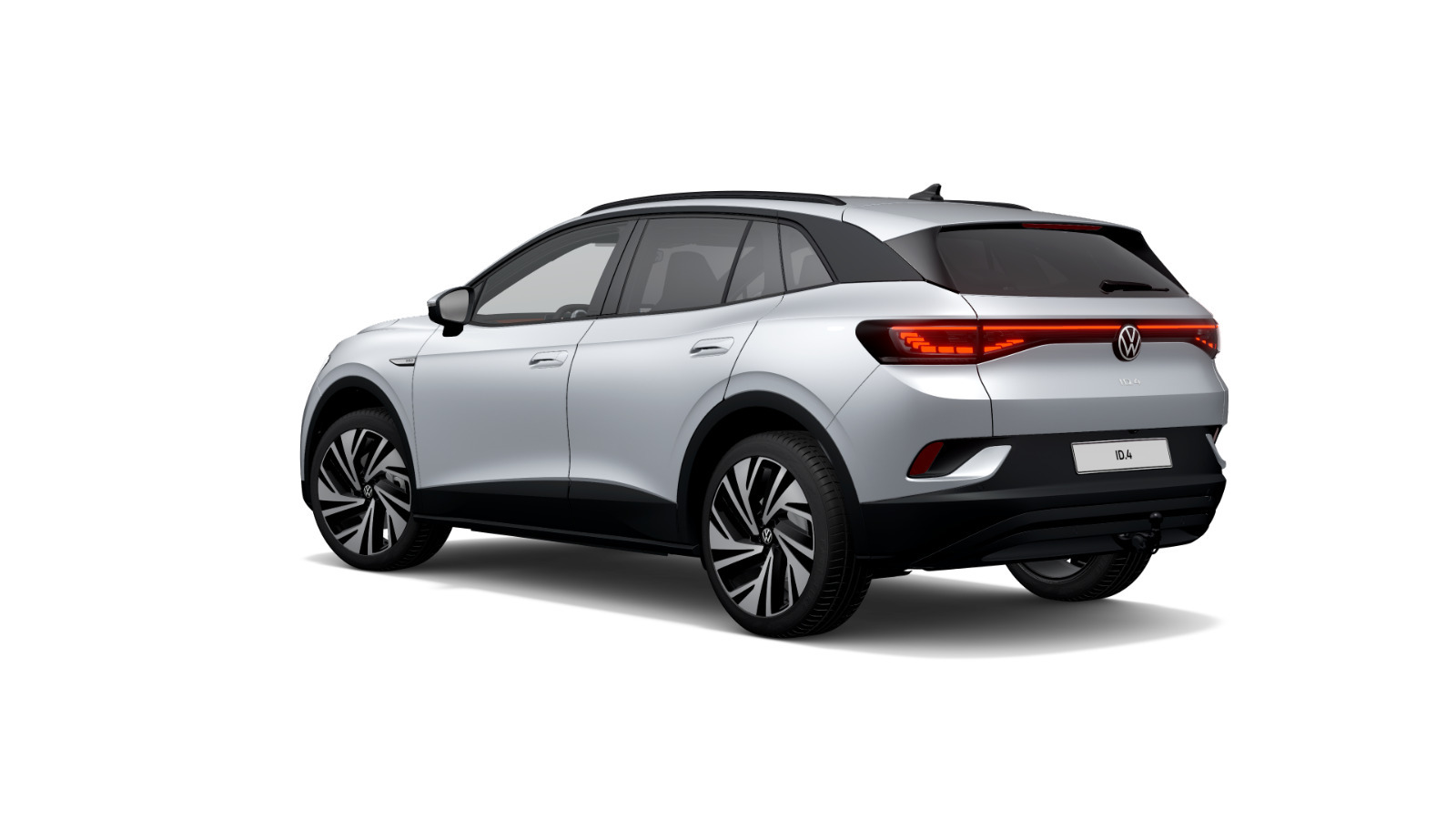undefined VW ID.4 fra 2023