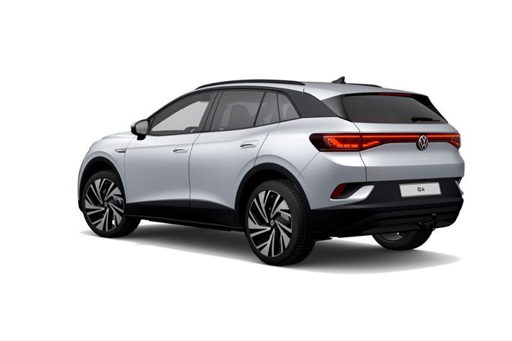 undefined VW ID.4 fra 2023