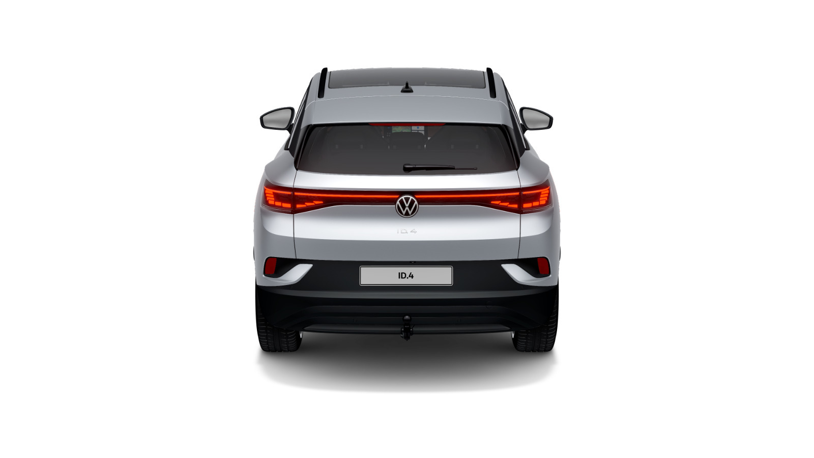 undefined VW ID.4 fra 2023