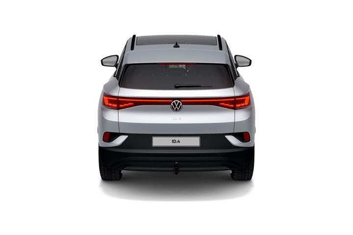 undefined VW ID.4 fra 2023
