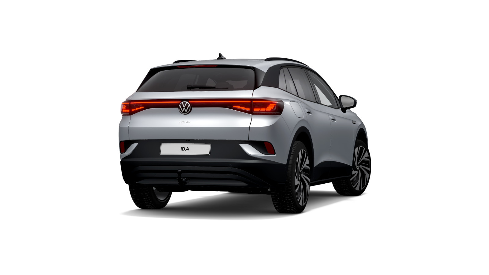 undefined VW ID.4 fra 2023