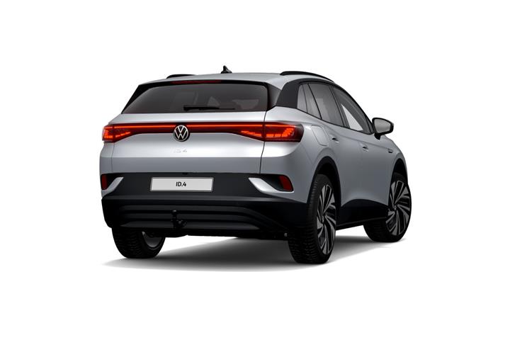 undefined VW ID.4 fra 2023
