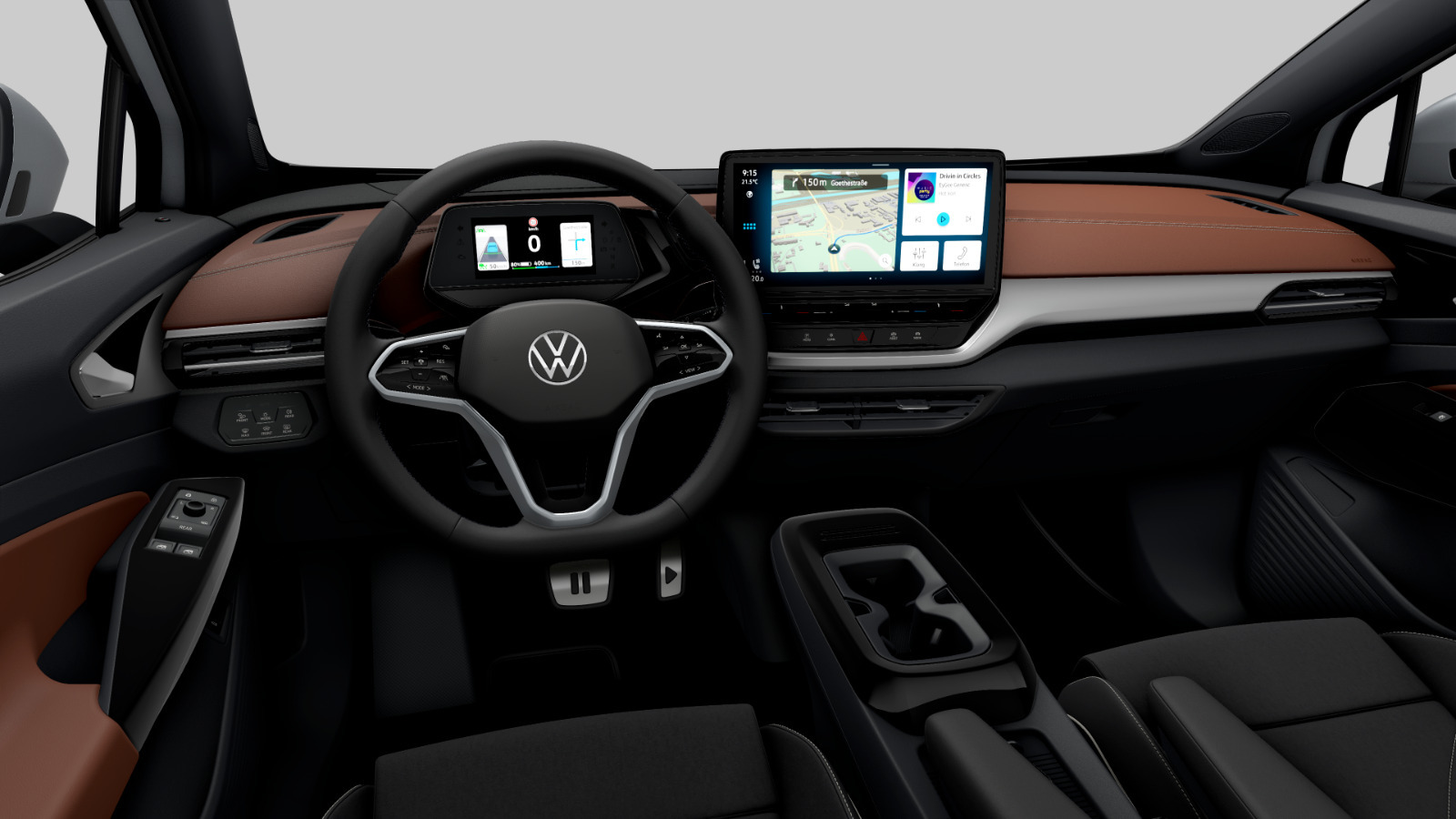 undefined VW ID.4 fra 2023