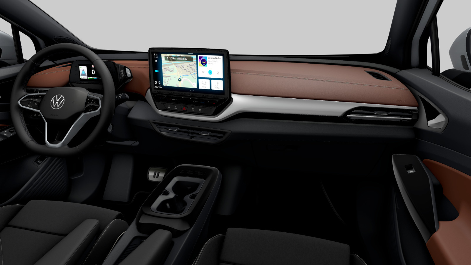 undefined VW ID.4 fra 2023