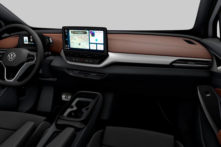 undefined VW ID.4 fra 2023