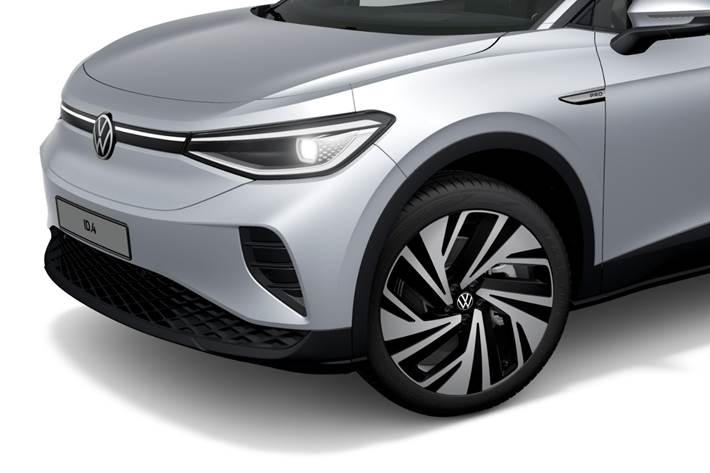 undefined VW ID.4 fra 2023