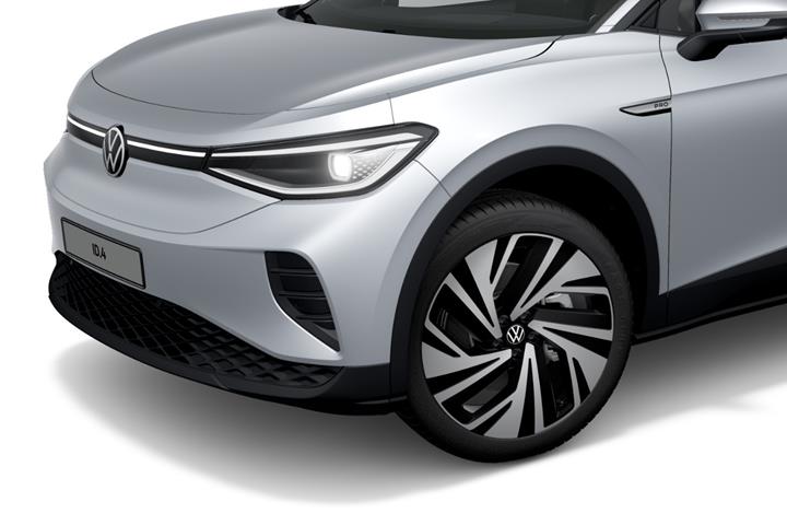 undefined VW ID.4 fra 2023