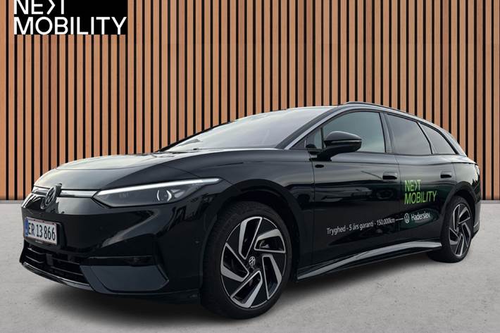 undefined VW ID.7 fra 2026