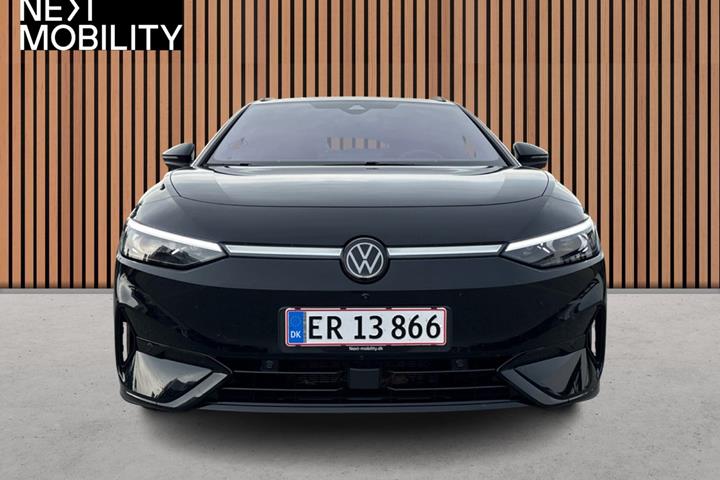 undefined VW ID.7 fra 2026