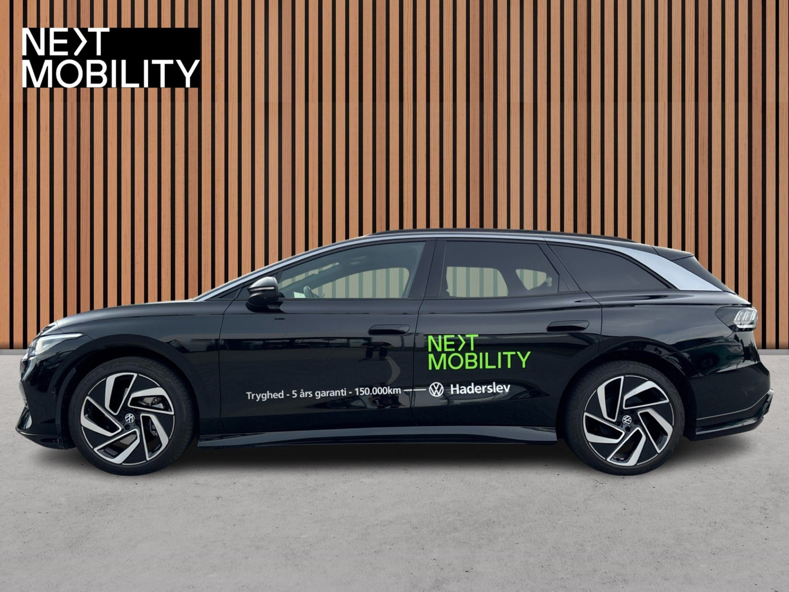 undefined VW ID.7 fra 2026