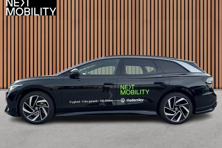 undefined VW ID.7 fra 2026