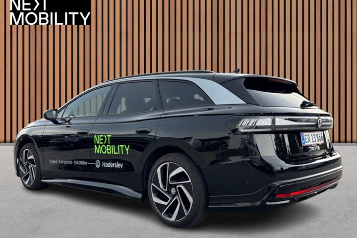undefined VW ID.7 fra 2026