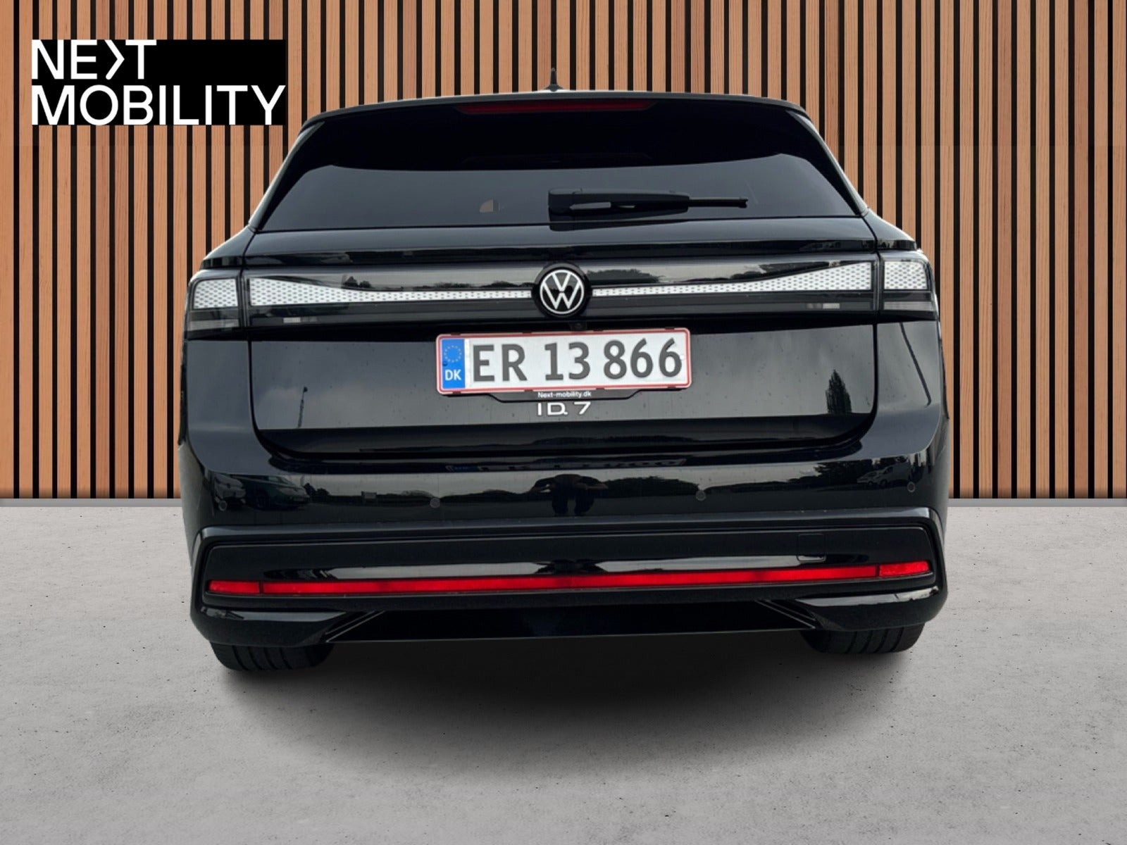 undefined VW ID.7 fra 2026