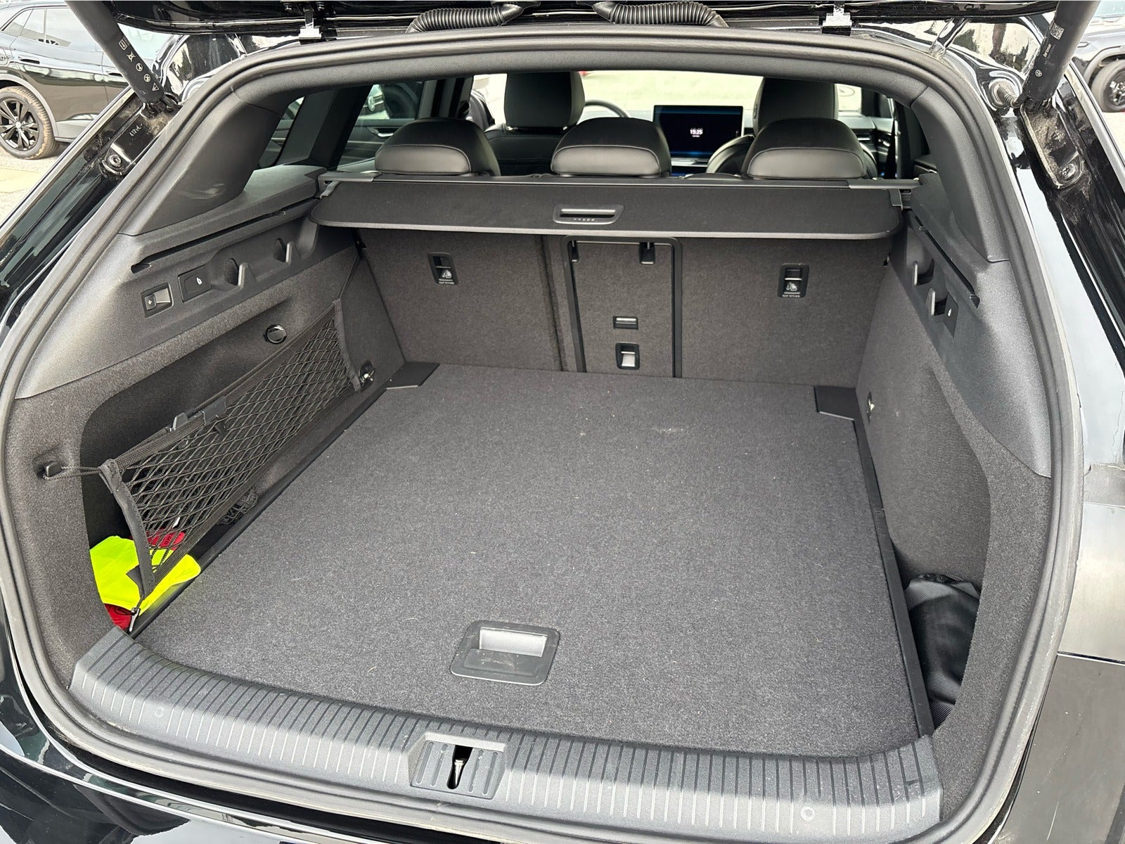 undefined VW ID.7 fra 2026