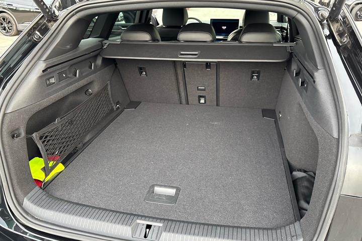 undefined VW ID.7 fra 2026