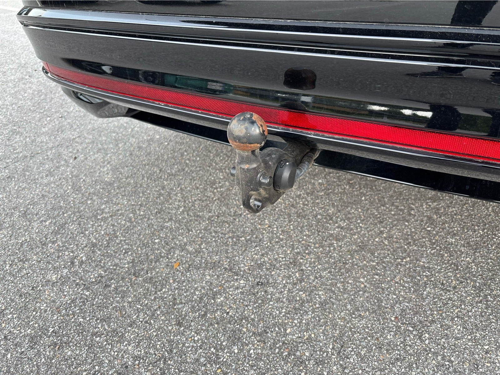 undefined VW ID.7 fra 2026