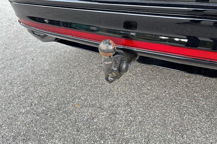 undefined VW ID.7 fra 2026