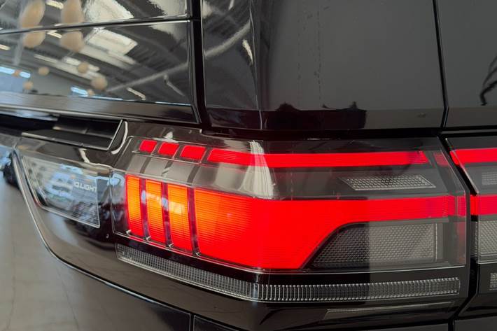 Sort VW ID.Buzz fra 2025
