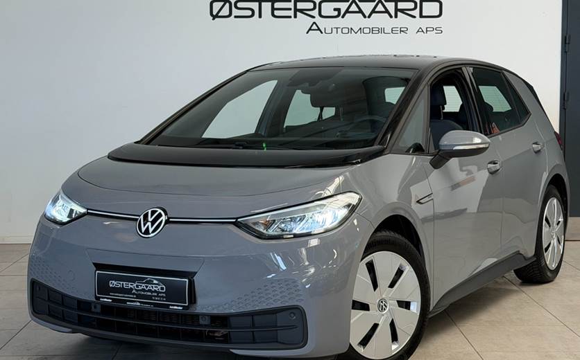 VW ID.3 58 Pro
