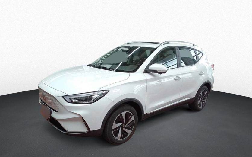 MG ZS 70 Maximal Luxury