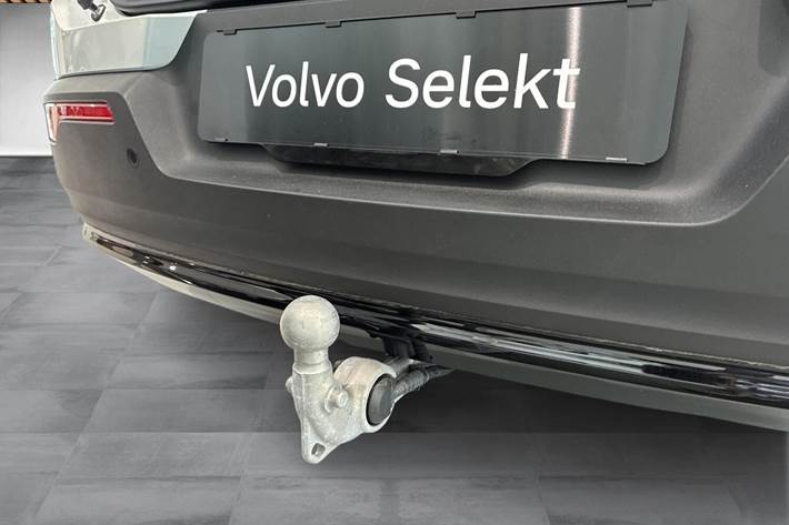 Hvid Volvo Volvo fra 2025
