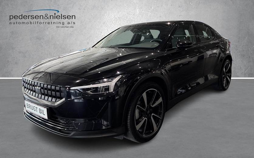 Polestar 2 EL Standard Range 224HK 5d Aut.