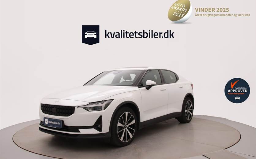 Polestar 2 EL Standard Range Plus 224HK 5d Aut.
