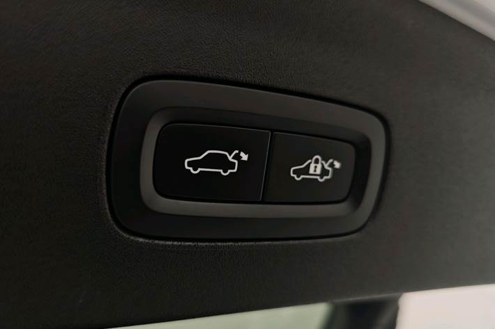 Hvid Polestar 2 fra 2023