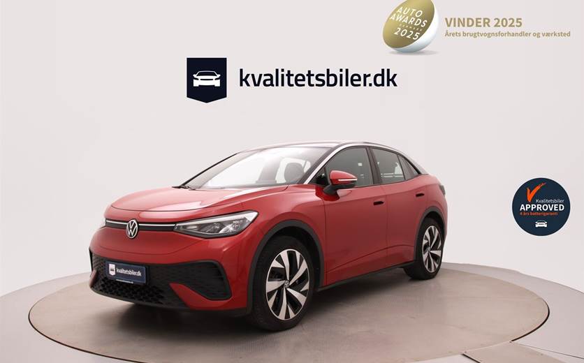 VW ID.5 EL Pro 286HK 5d Aut.