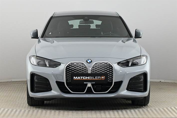 undefined BMW i4 fra 2025
