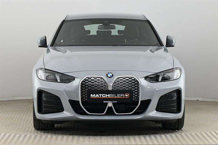 undefined BMW i4 fra 2025