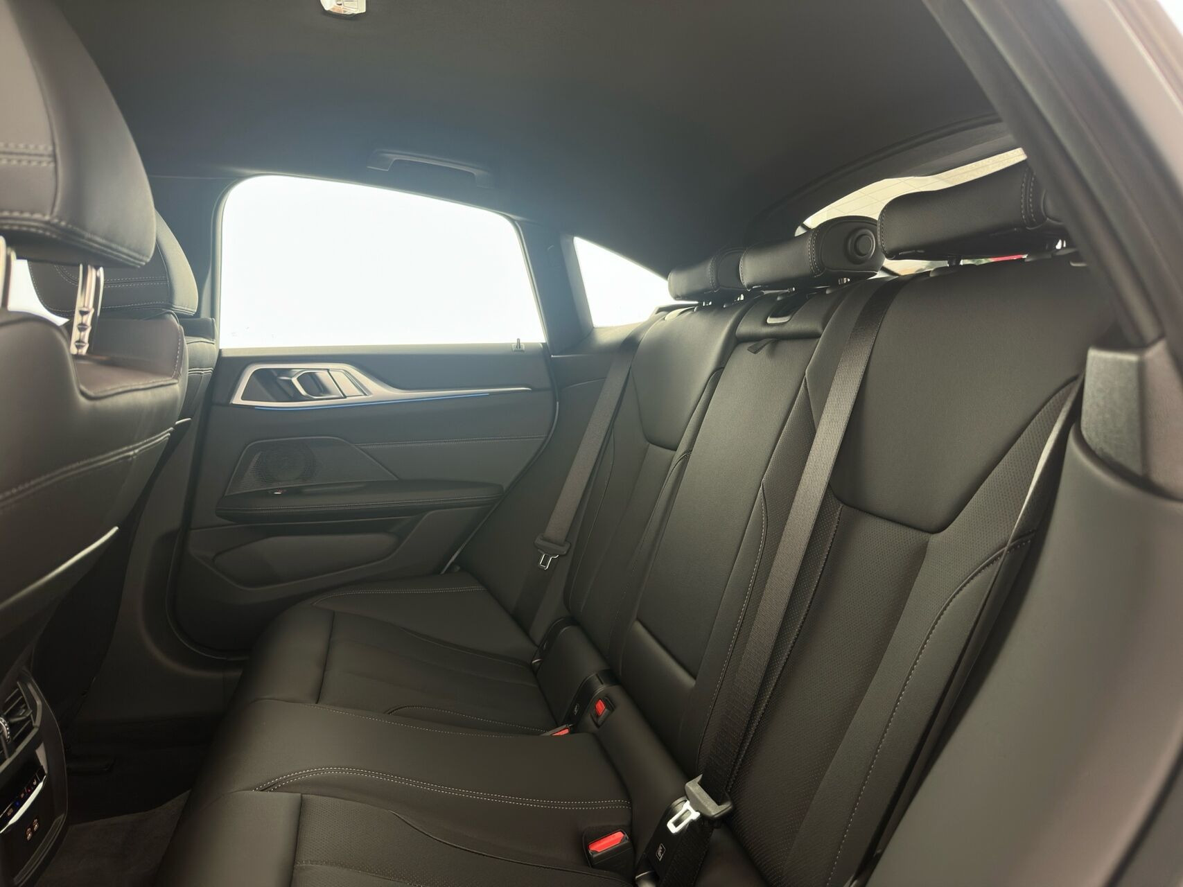 undefined BMW i4 fra 2025