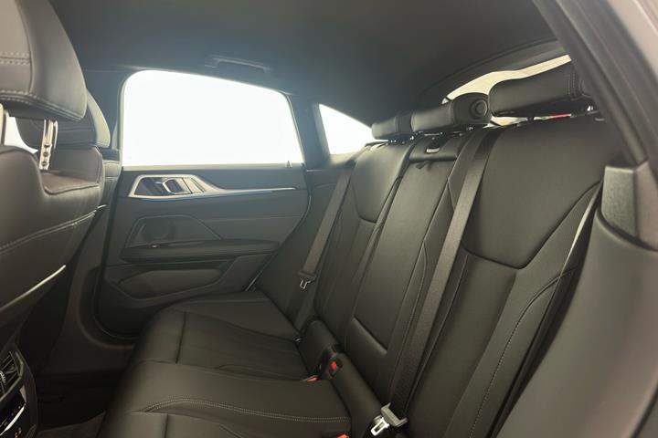 undefined BMW i4 fra 2025