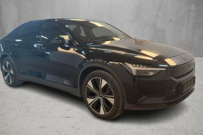 undefined Polestar 2 fra 2024