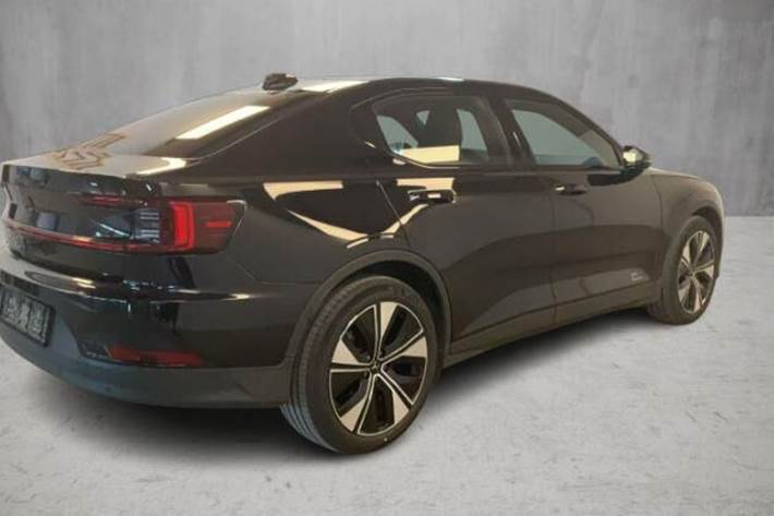 undefined Polestar 2 fra 2024