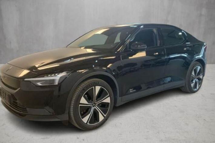 undefined Polestar 2 fra 2024