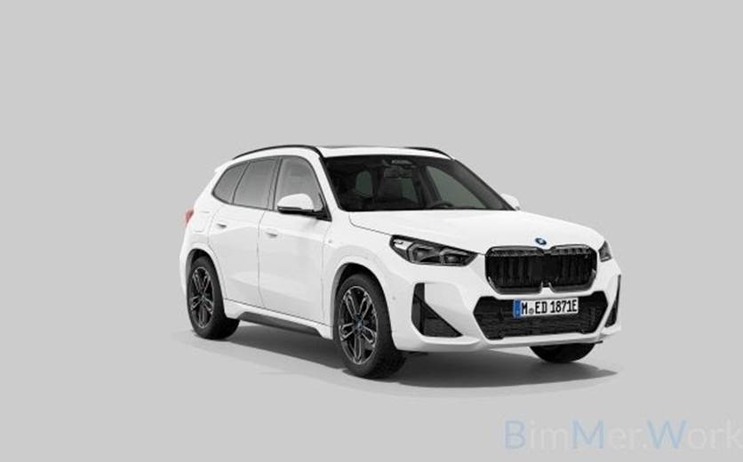 BMW iX1 xDrive30 M-Sport