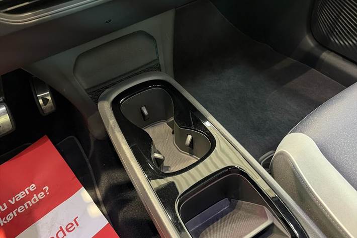 Sort VW ID.3 fra 2021
