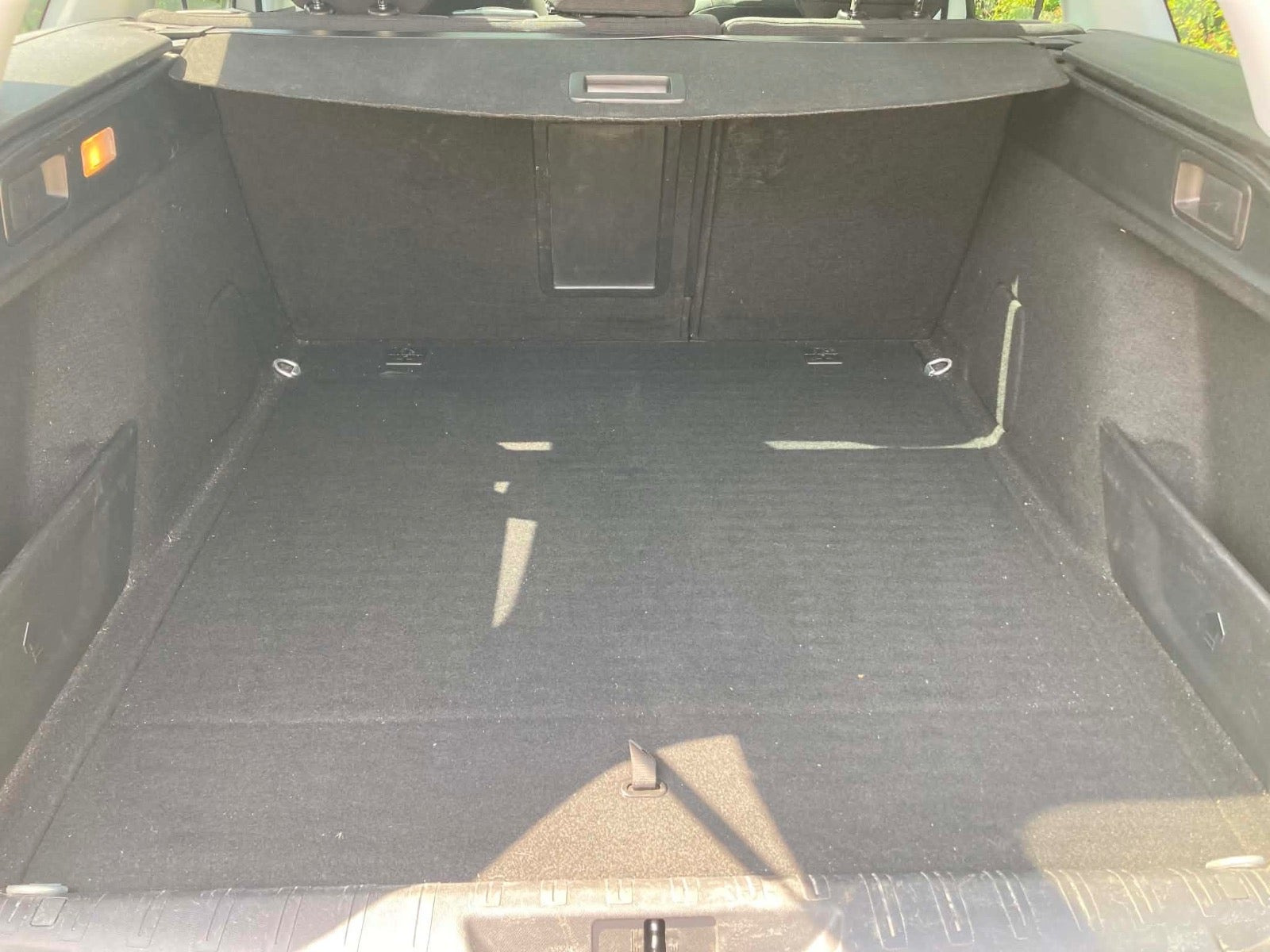 Hvid Peugeot 308 fra 2019