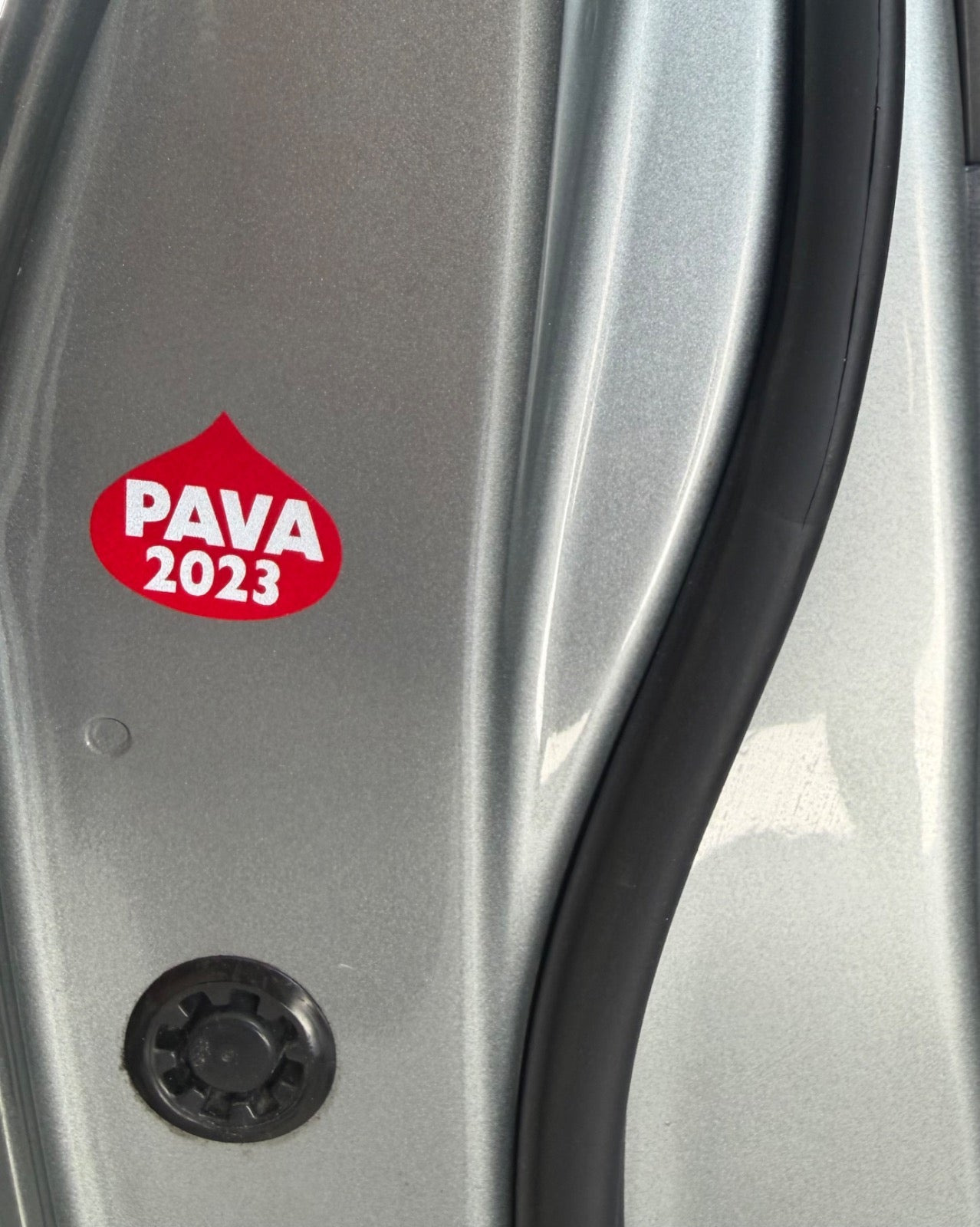 undefined Toyota Avensis fra 2010