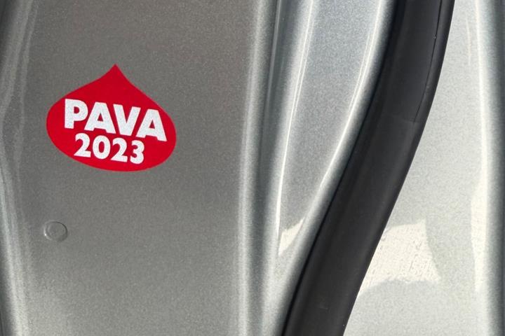undefined Toyota Avensis fra 2010