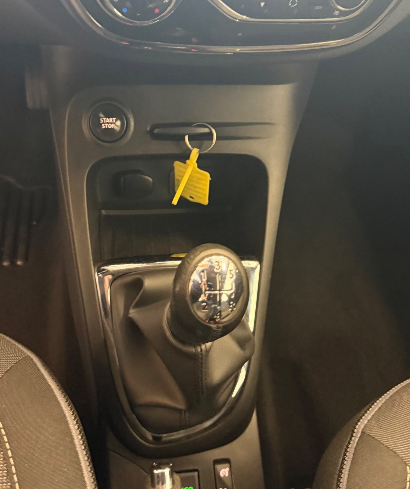 undefined Renault Captur fra 2015