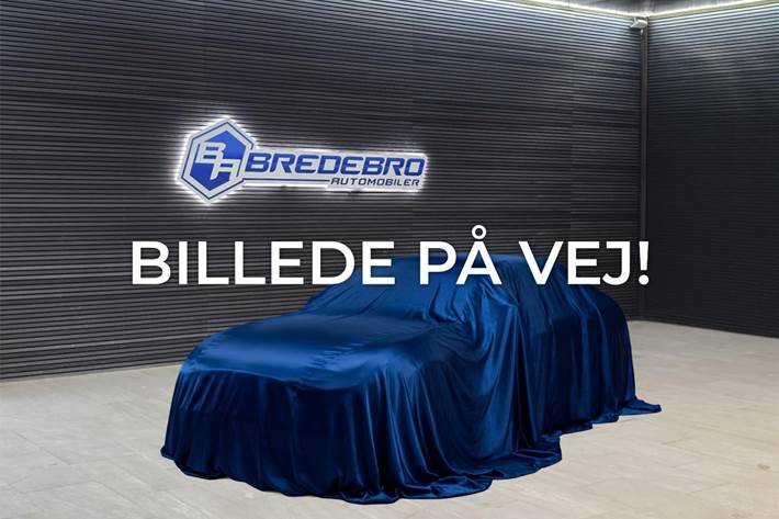 undefined Mercedes Vito 119 fra 2018