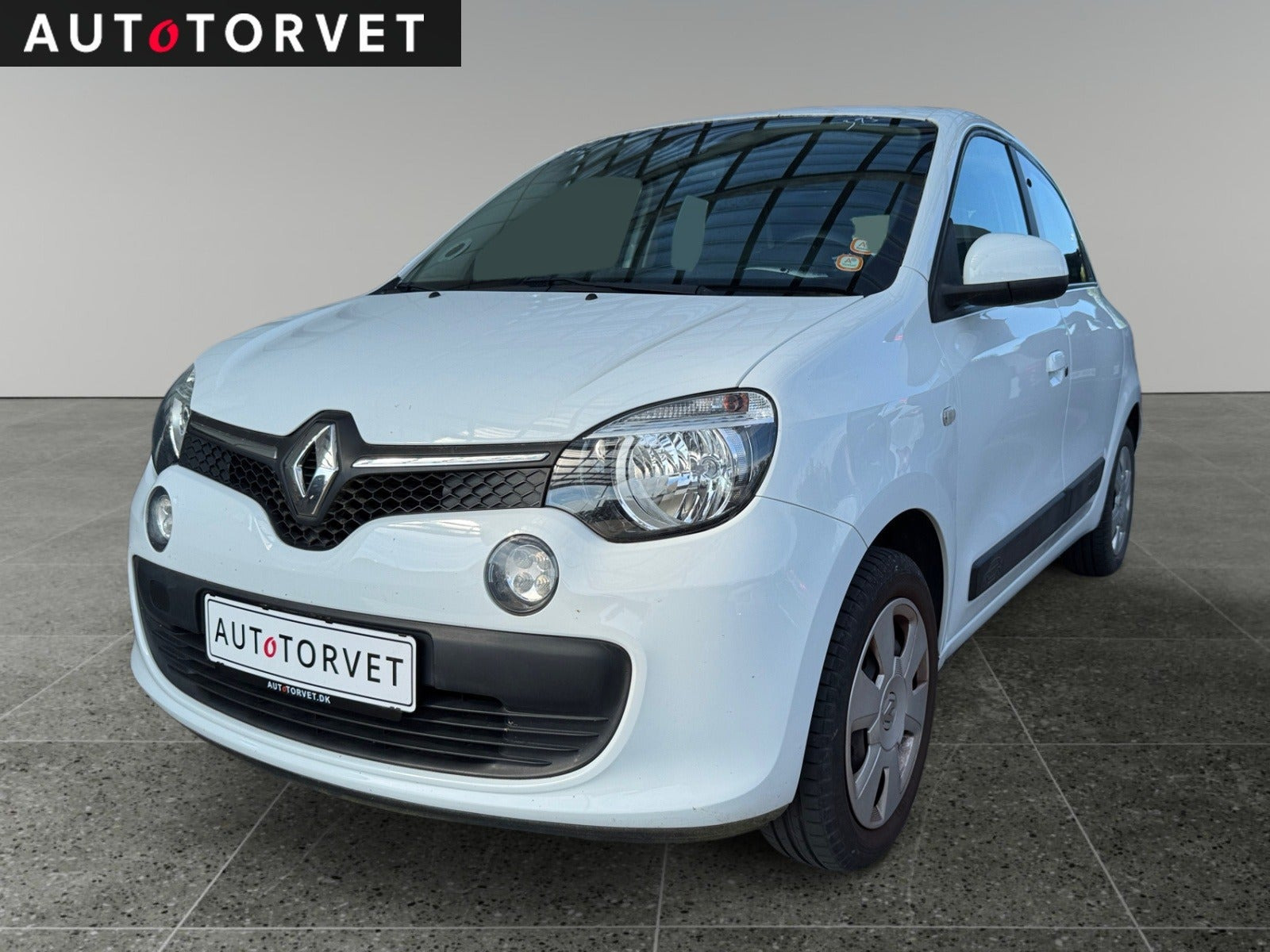 Renault Twingo 1,0 SCe 70 Authentique