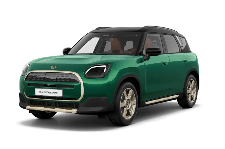 Mini Countryman E Favoured Trim XL