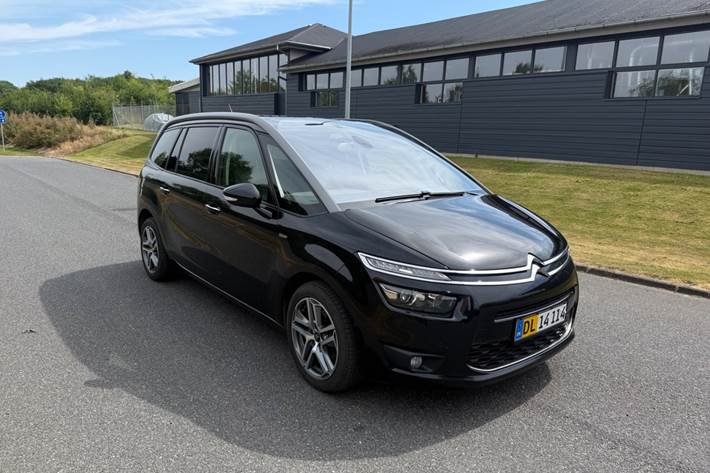 undefined Citroën Grand C4 Picasso fra 2014