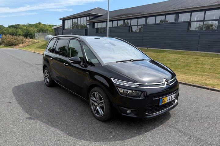 undefined Citroën Grand C4 Picasso fra 2014
