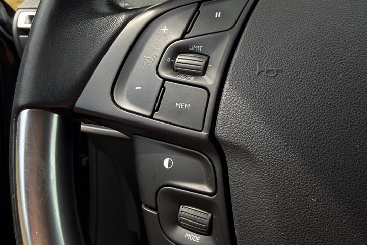 undefined Citroën Grand C4 Picasso fra 2014